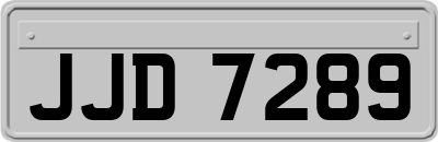 JJD7289
