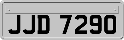 JJD7290