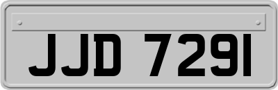 JJD7291