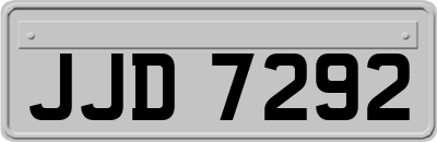 JJD7292