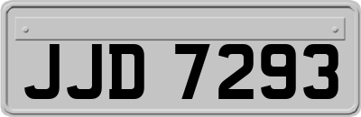 JJD7293
