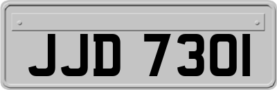 JJD7301