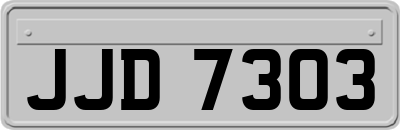 JJD7303