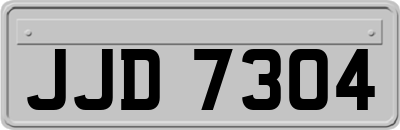JJD7304
