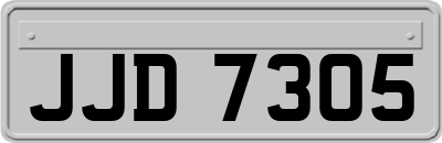 JJD7305