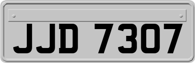 JJD7307