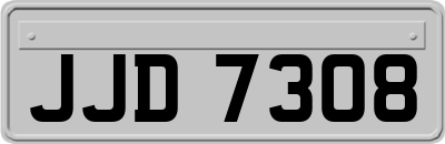 JJD7308