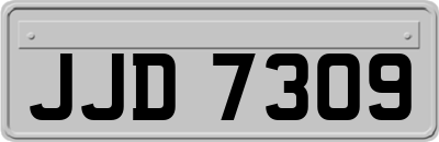 JJD7309
