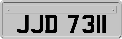 JJD7311