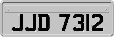 JJD7312