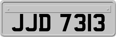 JJD7313