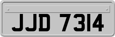 JJD7314