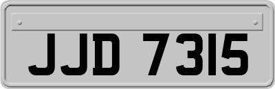 JJD7315