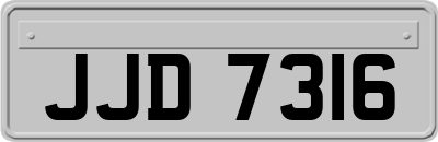 JJD7316