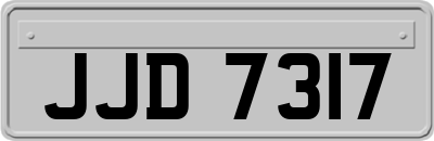 JJD7317