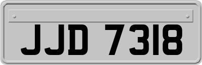 JJD7318