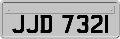 JJD7321