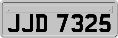 JJD7325