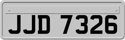 JJD7326