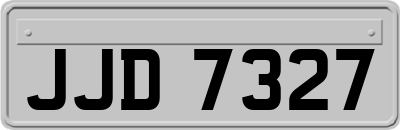 JJD7327