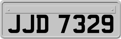 JJD7329