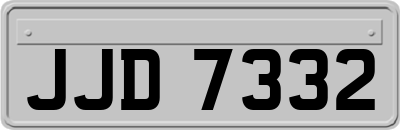 JJD7332