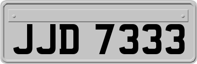 JJD7333