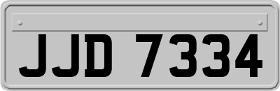 JJD7334