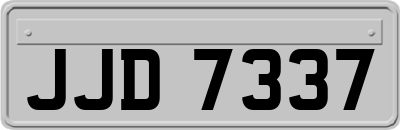 JJD7337