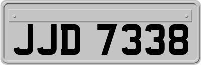 JJD7338