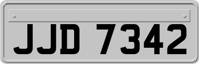 JJD7342