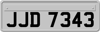 JJD7343
