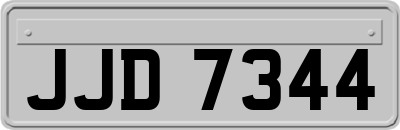 JJD7344