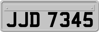 JJD7345