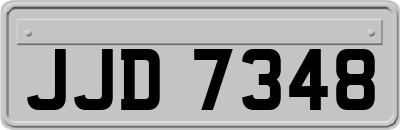 JJD7348