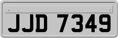 JJD7349