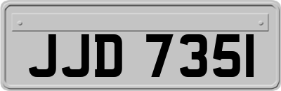 JJD7351