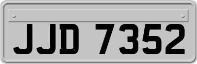 JJD7352