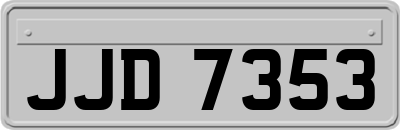JJD7353