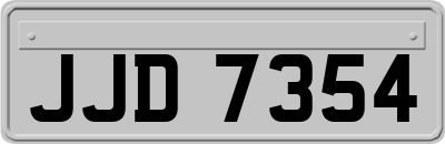 JJD7354