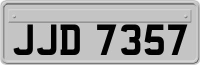 JJD7357