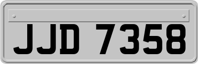 JJD7358