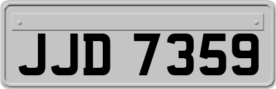 JJD7359