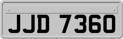 JJD7360