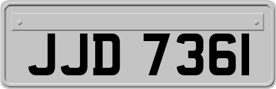 JJD7361