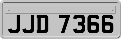 JJD7366