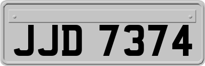 JJD7374