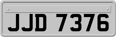 JJD7376