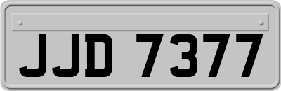 JJD7377