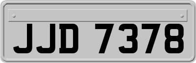 JJD7378